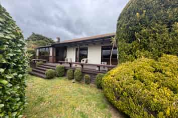 3 Carrington Crescent, Tokoroa