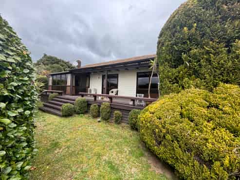 3 Carrington Crescent, Tokoroa