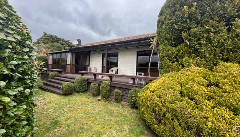 3 Carrington Crescent, Tokoroa