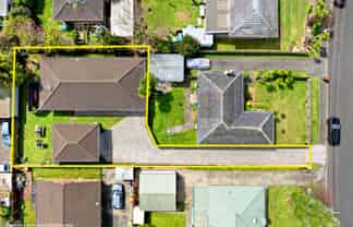 2/3 Edmund Hillary Avenue, Papakura