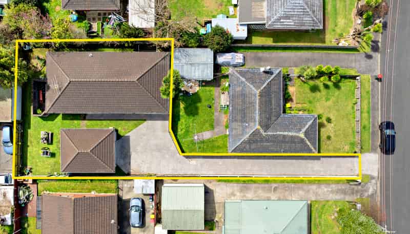 2/3 Edmund Hillary Avenue, Papakura