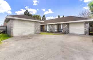 2/3 Edmund Hillary Avenue, Papakura