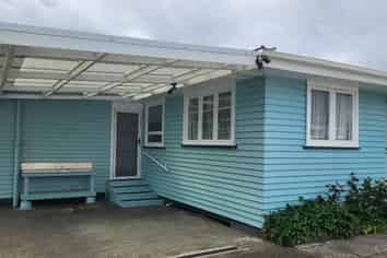 60 Baird Road, Tokoroa