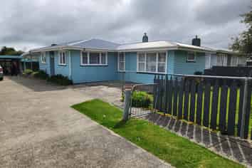 60 Baird Road, Tokoroa