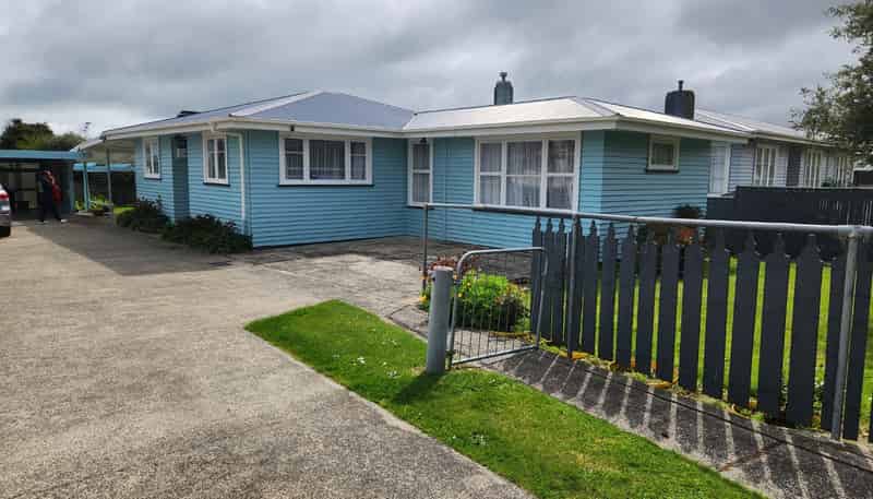 60 Baird Road, Tokoroa