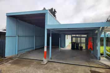 60 Baird Road, Tokoroa