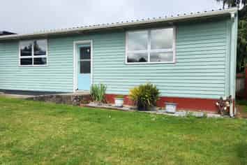 60 Baird Road, Tokoroa