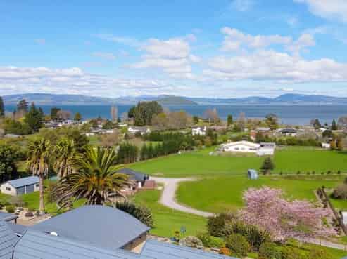 42 Fryer Road, Hamurana