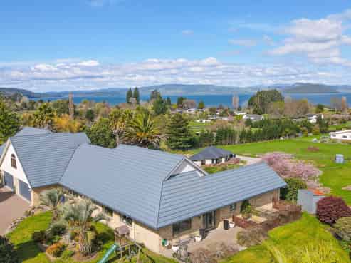 42 Fryer Road, Hamurana