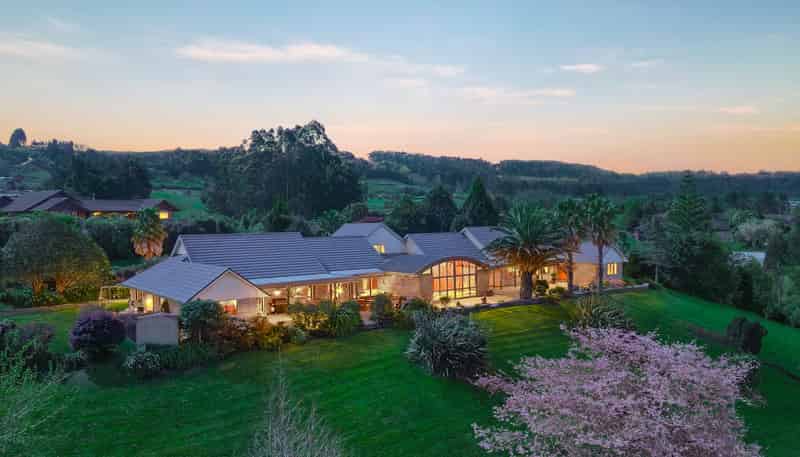 42 Fryer Road, Hamurana