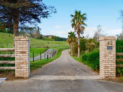 42 Fryer Road, Hamurana