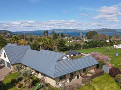 42 Fryer Road, Hamurana