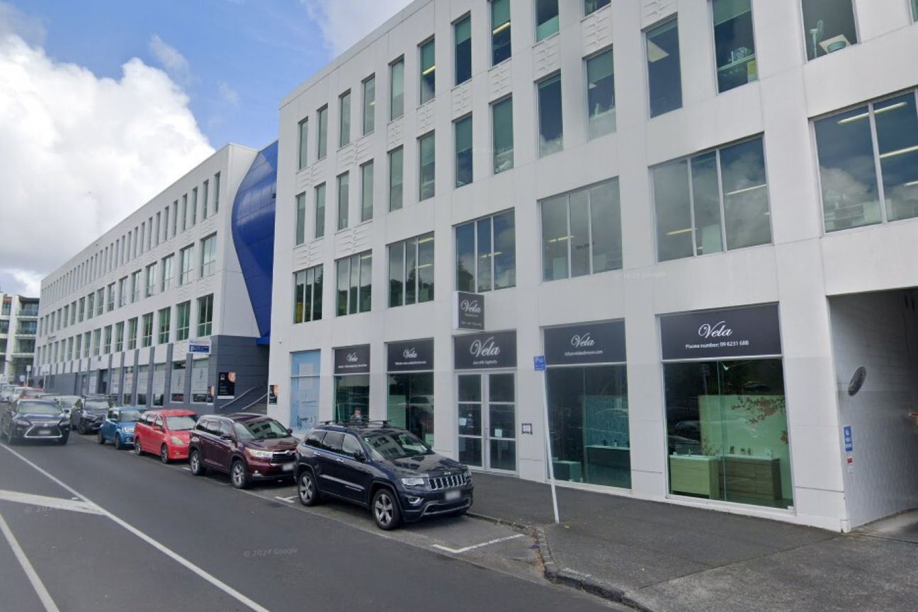 Modern Ground Floor Office or Retail - Vaade 2