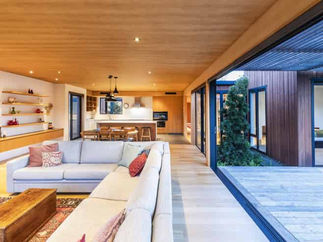 35 Poynder Avenue, Fendalton