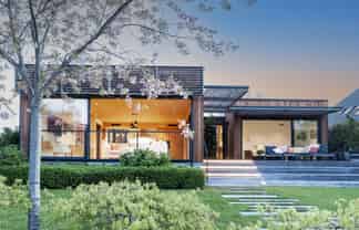 35 Poynder Avenue, Fendalton