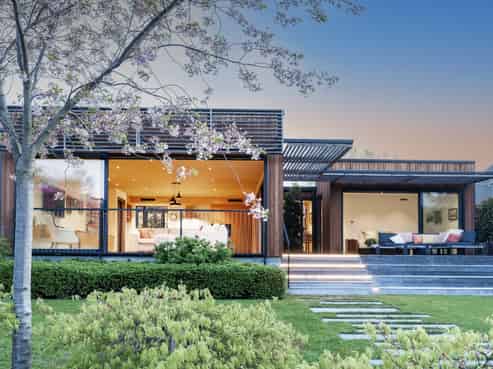 35 Poynder Avenue, Fendalton