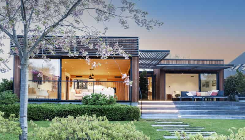 35 Poynder Avenue, Fendalton