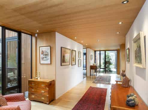 35 Poynder Avenue, Fendalton