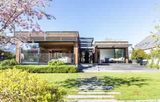 35 Poynder Avenue, Fendalton