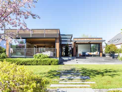 35 Poynder Avenue, Fendalton