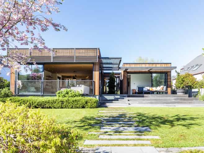 35 Poynder Avenue, Fendalton