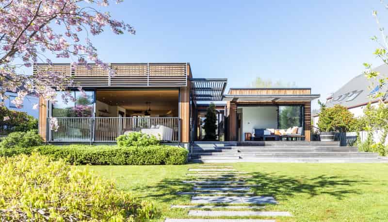 35 Poynder Avenue, Fendalton