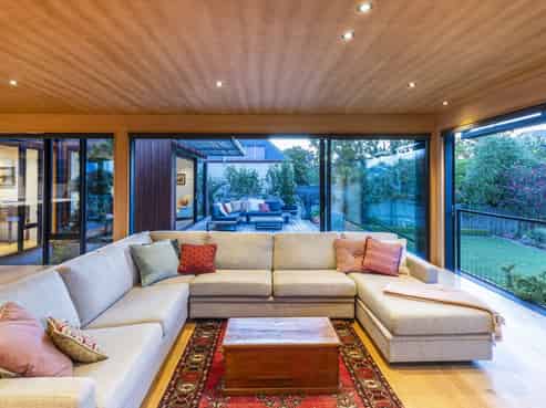 35 Poynder Avenue, Fendalton