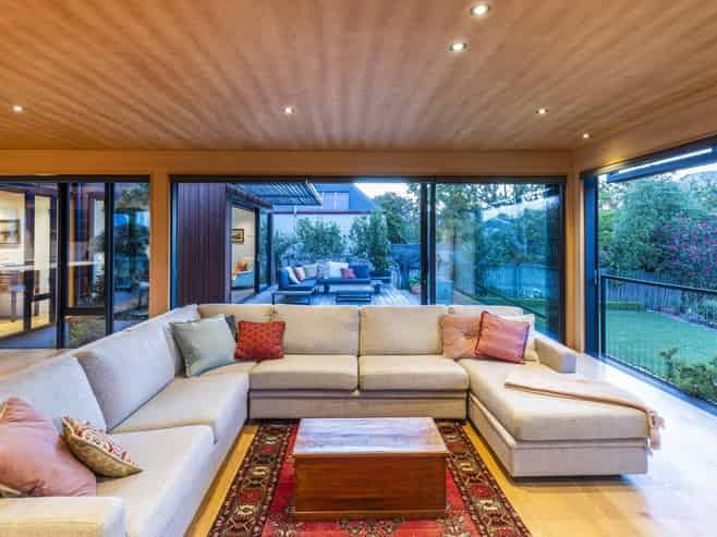 35 Poynder Avenue, Fendalton