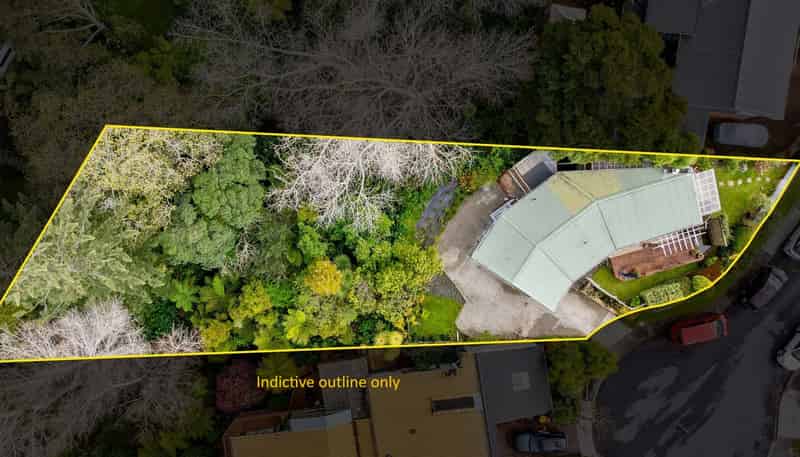27 Colmar Road, Mellons Bay