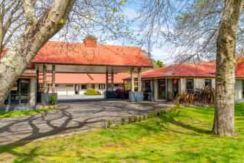 OAK ESTATE MOTOR LODGE, GREYTOWN - Business Sale