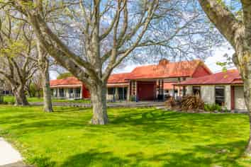 OAK ESTATE MOTOR LODGE, GREYTOWN - Business Sale