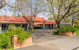 OAK ESTATE MOTOR LODGE, GREYTOWN - Business Sale