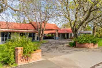 OAK ESTATE MOTOR LODGE, GREYTOWN - Business Sale
