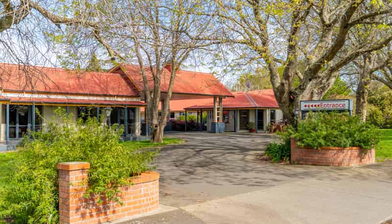 2 Hospital Road, Greytown