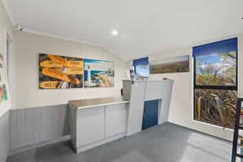 OAK ESTATE MOTOR LODGE, GREYTOWN - Business Sale