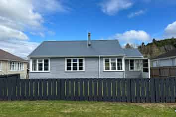 14 Takahe Street, Taihape and Surrounds