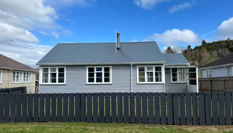 14 Takahe Street, Taihape and Surrounds