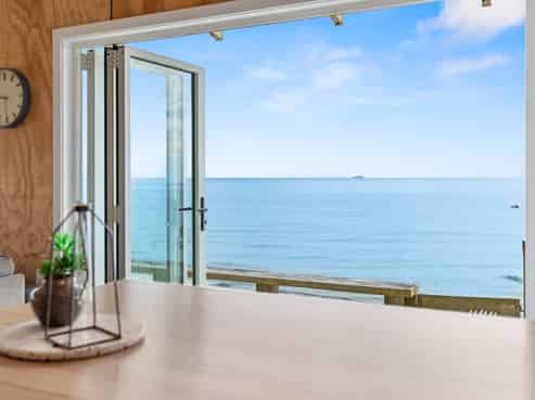 219 Pukehina Parade, Pukehina