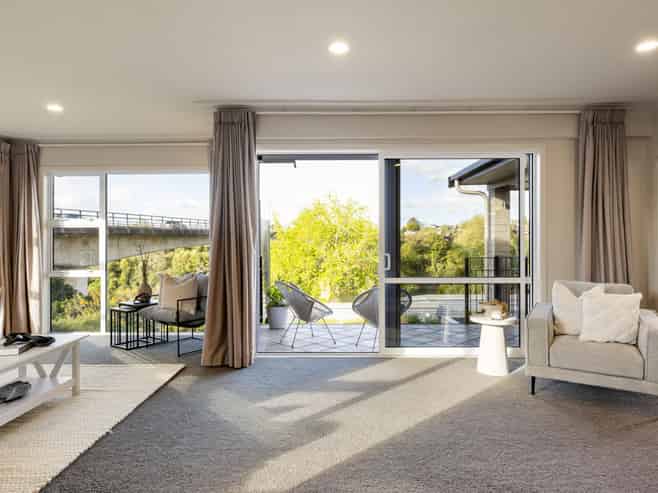 20 Hardley Street, Whitiora