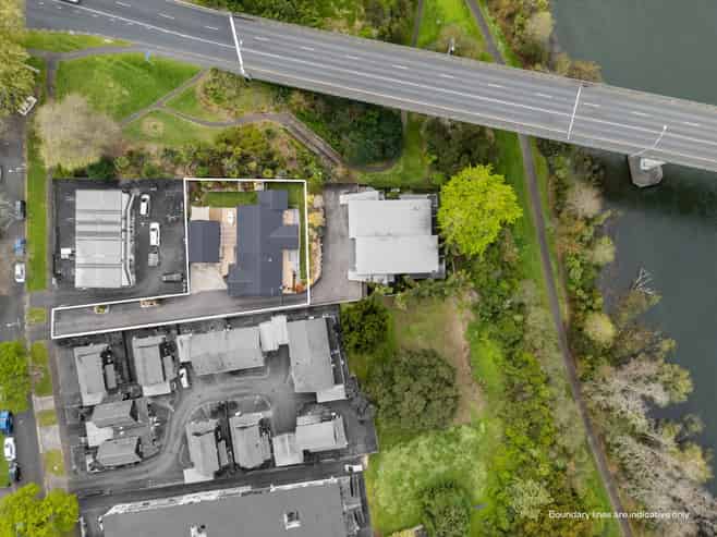 20 Hardley Street, Whitiora