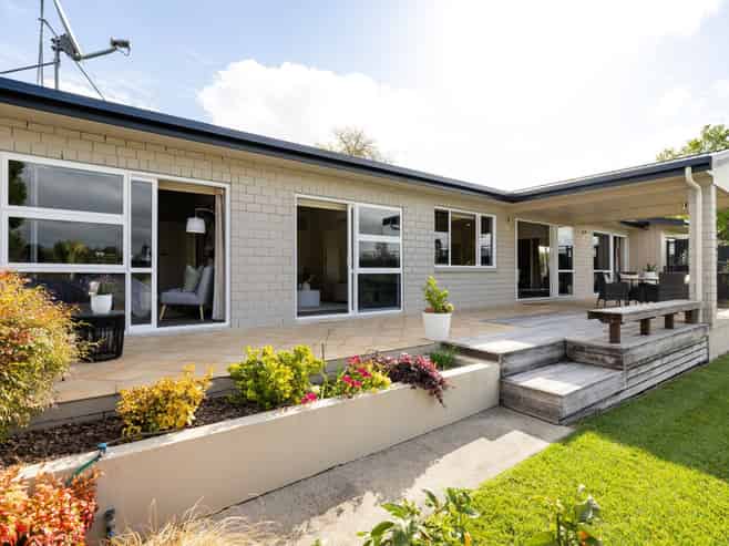 20 Hardley Street, Whitiora