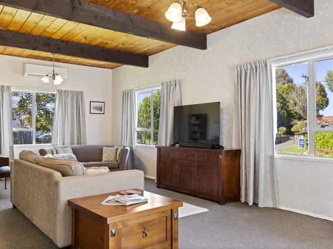 18 Wheretia Street, Taupo