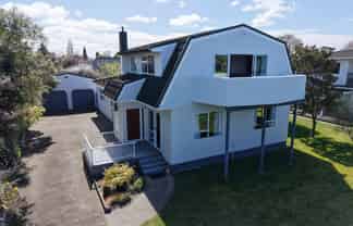 18 Wheretia Street, Taupo