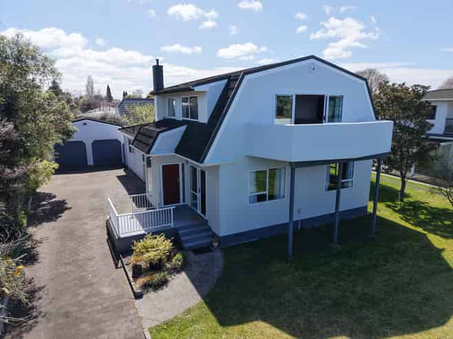 18 Wheretia Street, Taupo
