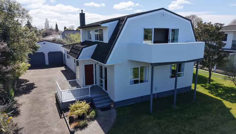 18 Wheretia Street, Taupo