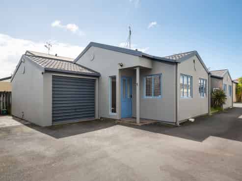 1 Paterson Street, Frankton