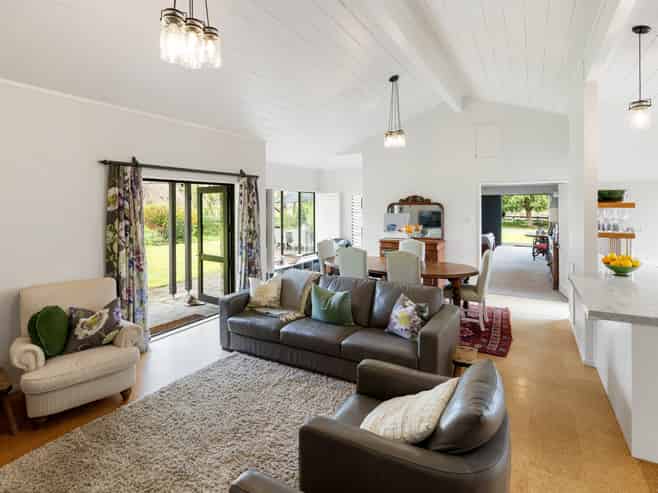 261 Sainsbury Road, Puketaha