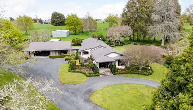 261 Sainsbury Road, Puketaha