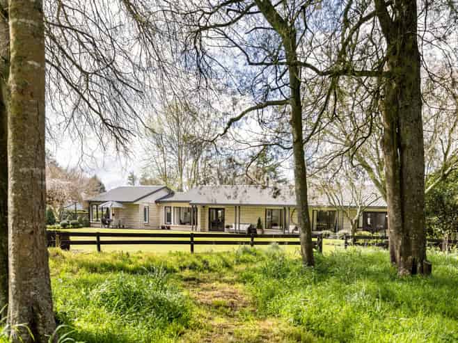 261 Sainsbury Road, Puketaha