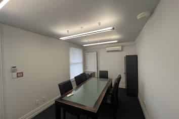 Compact Office on Popular Mount Eden Rd | 21m2